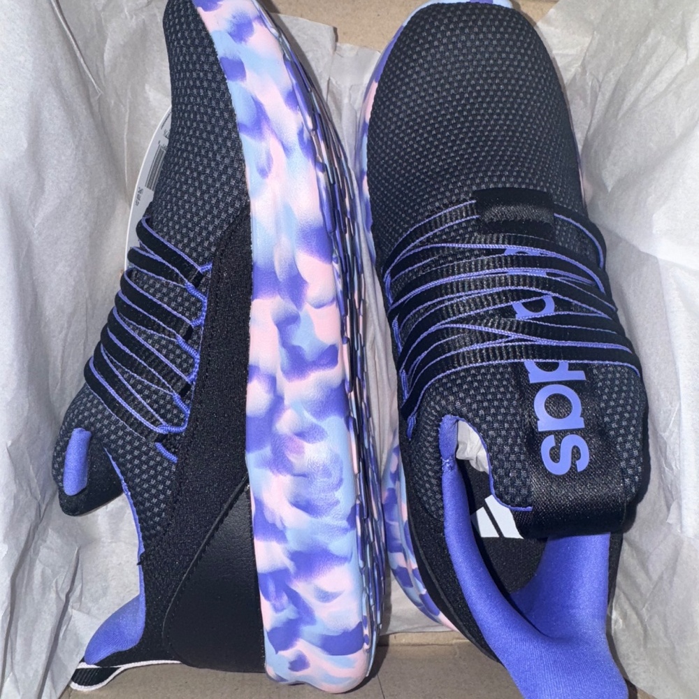 Adidas Lite Racer Adapt - Picture 5 of 6